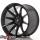 Колесные диски JAPAN RACING JR11 Black